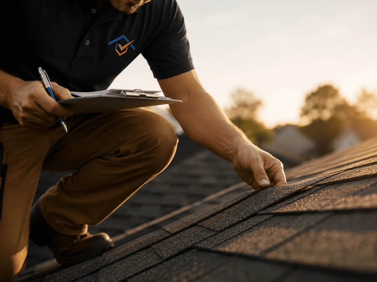 Why Choose Roof Inspection in Courtland, MS