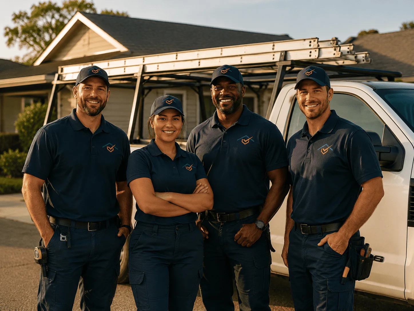 Roof Inspection company in Courtland, MS